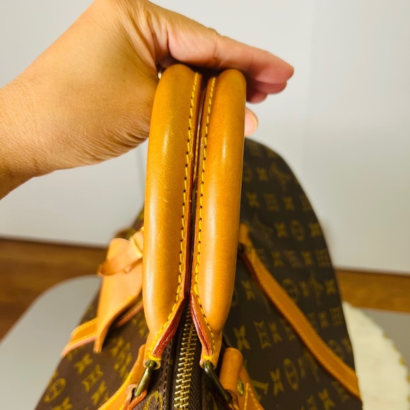 Keepall 45 ✖️low ballers will be ignored ✖️ SOLD - Picture 8 of 16